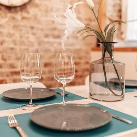 Au 21 Rue Victor Hugo Apartamento Trouville-sur-Mer