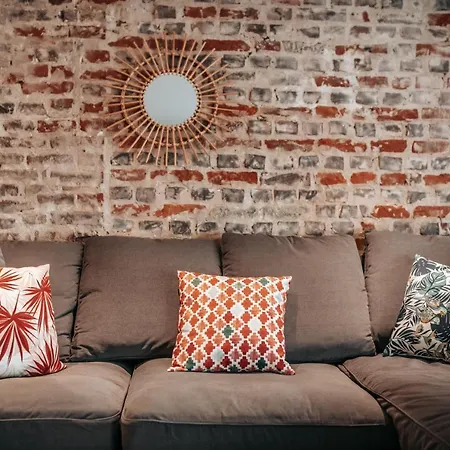 Au 21 Rue Victor Hugo