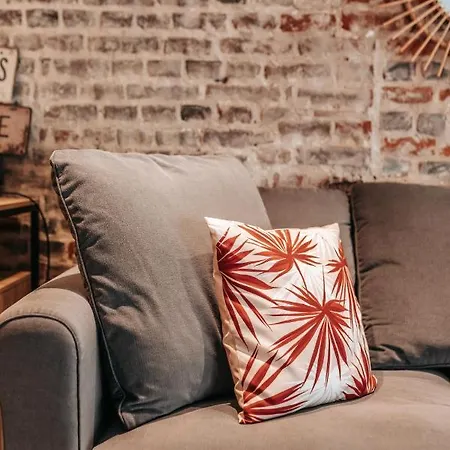 Apartamento Au 21 Rue Victor Hugo *