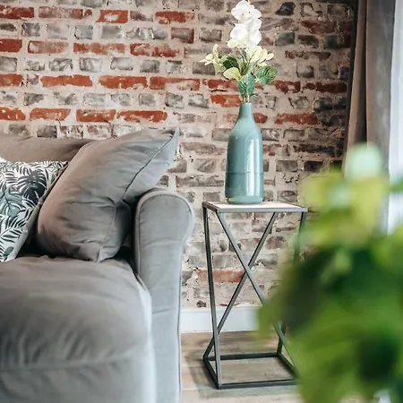 Au 21 Rue Victor Hugo * Trouville-sur-Mer