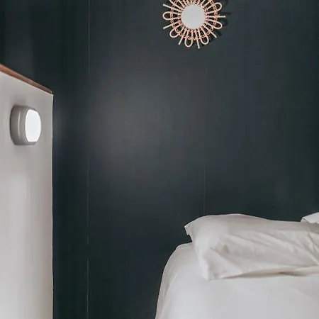 Au 21 Rue Victor Hugo