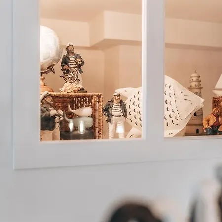 Au 21 Rue Victor Hugo *