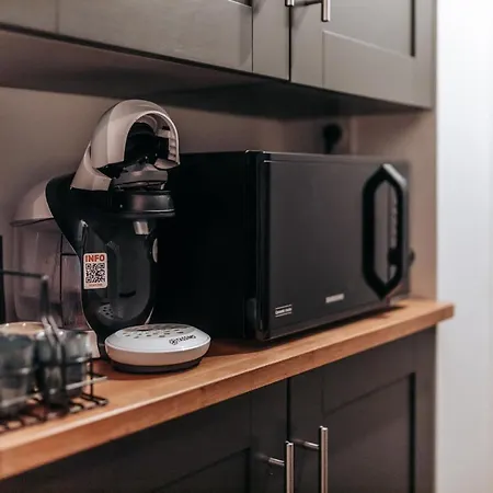 Au 21 Rue Victor Hugo