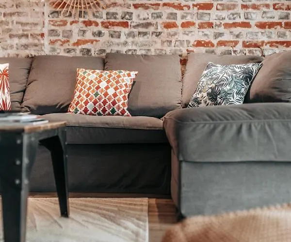 Apartamento Au 21 Rue Victor Hugo *