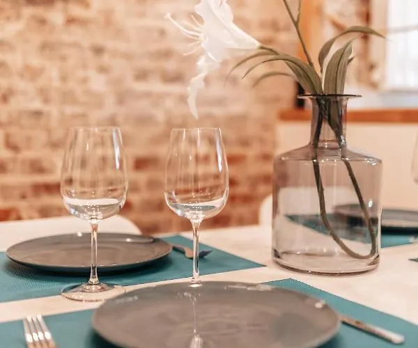 Au 21 Rue Victor Hugo Apartamento Trouville-sur-Mer