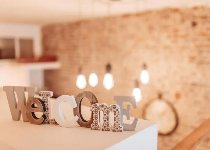 Au 21 Rue Victor Hugo Apartamento