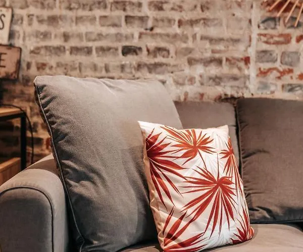 Apartamento Au 21 Rue Victor Hugo *