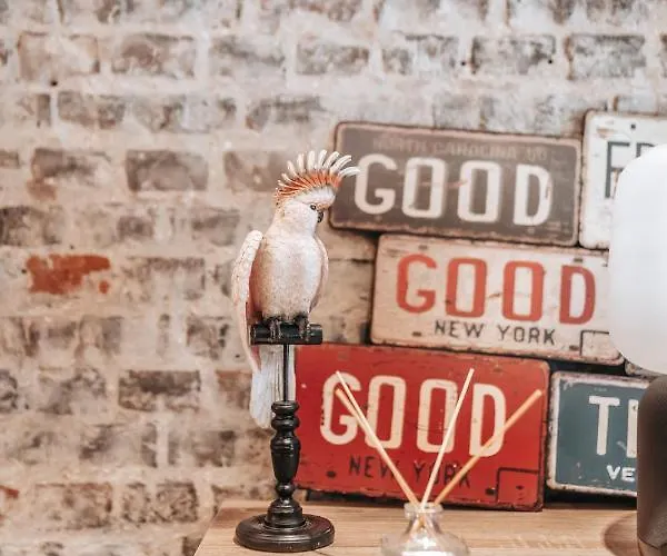 Apartamento Au 21 Rue Victor Hugo *