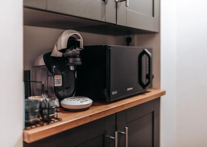 Au 21 Rue Victor Hugo