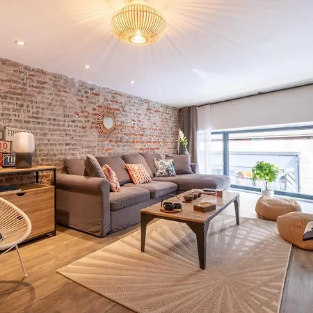 Au 21 Rue Victor Hugo Трувиль-сюр-Мер