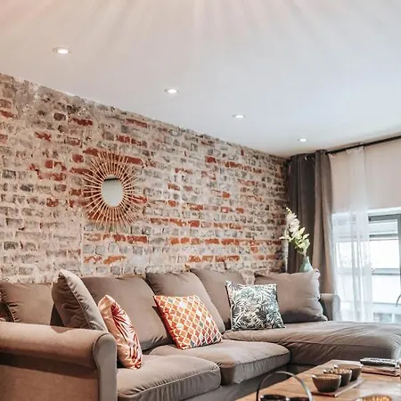 Au 21 Rue Victor Hugo * Trouville-sur-mer