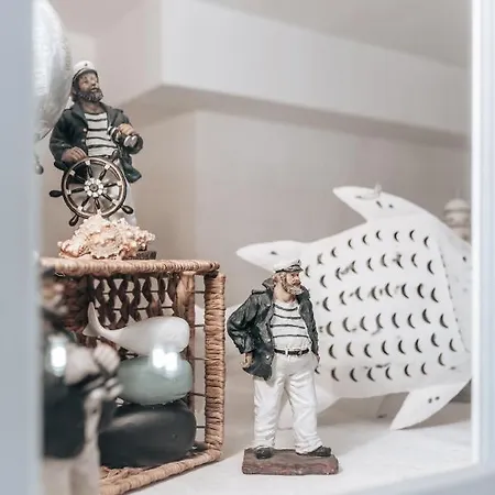 Au 21 Rue Victor Hugo Апартаменты Трувиль-сюр-Мер