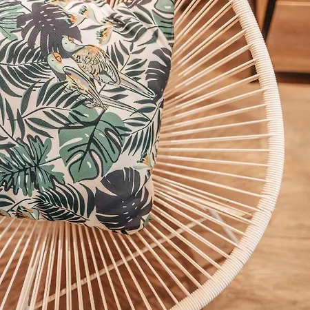 Au 21 Rue Victor Hugo Трувиль-сюр-Мер