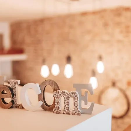 Au 21 Rue Victor Hugo Апартаменты