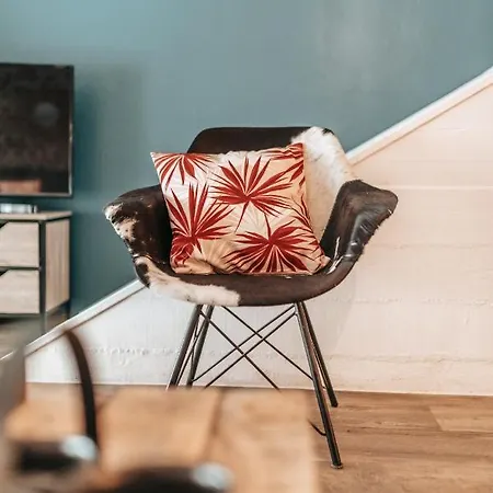 Au 21 Rue Victor Hugo * Trouville-sur-mer