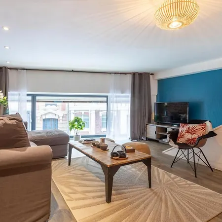 Au 21 Rue Victor Hugo * Trouville-sur-mer