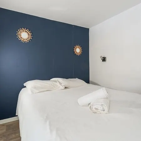 Lägenhet Au 21 Rue Victor Hugo