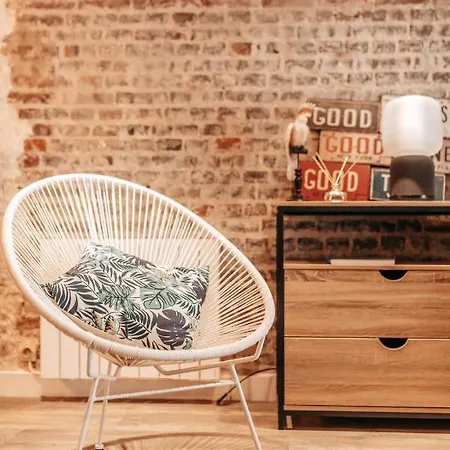 Au 21 Rue Victor Hugo * Trouville-sur-mer