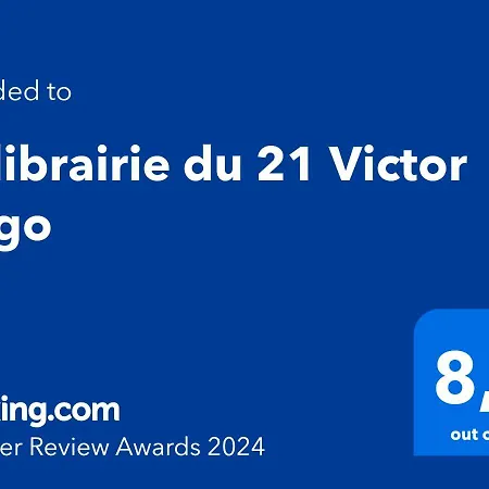 Au 21 Rue Victor Hugo Trouville-sur-Mer