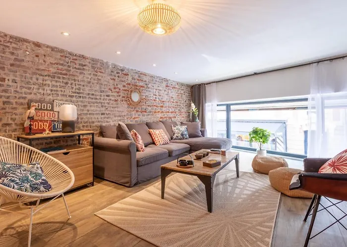 Au 21 Rue Victor Hugo Trouville-sur-Mer