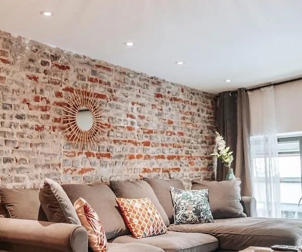 Au 21 Rue Victor Hugo * Trouville-sur-Mer