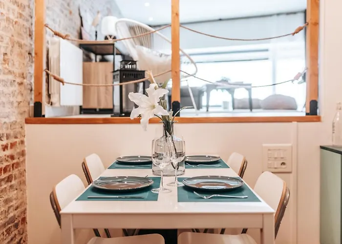 Apartman Au 21 Rue Victor Hugo Trouville-sur-Mer