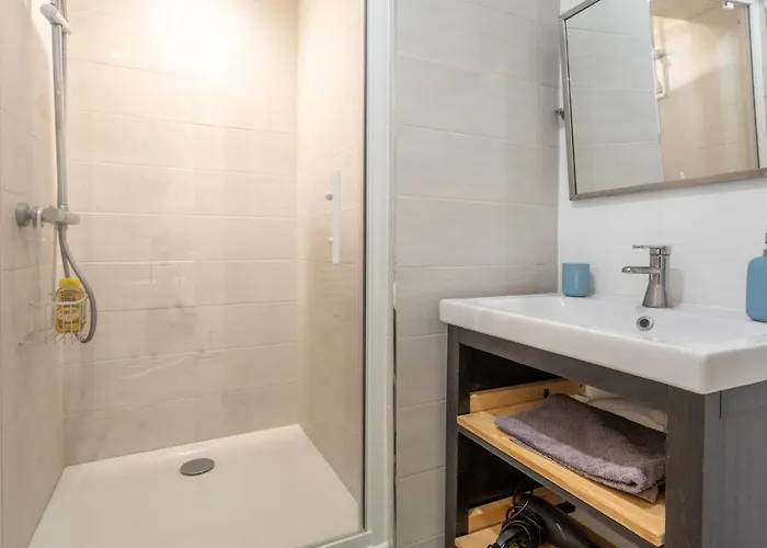 Apartman Au 21 Rue Victor Hugo