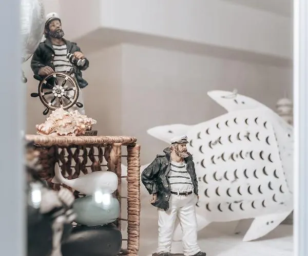 Au 21 Rue Victor Hugo Appartamento Trouville-sur-Mer