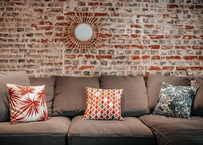 Au 21 Rue Victor Hugo