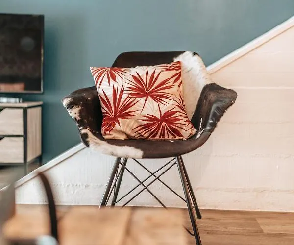 Au 21 Rue Victor Hugo * Trouville-sur-Mer