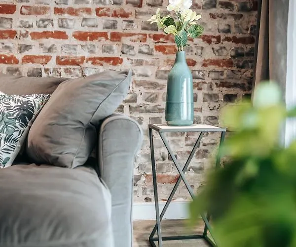 Au 21 Rue Victor Hugo * Trouville-sur-Mer