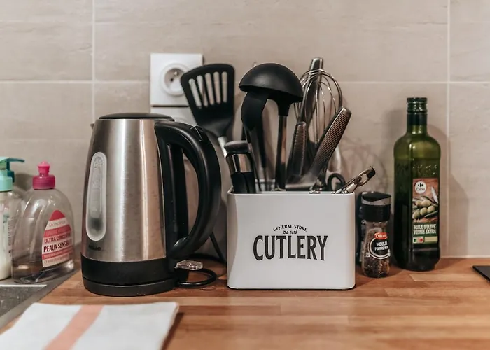 Au 21 Rue Victor Hugo Apartman Trouville-sur-Mer