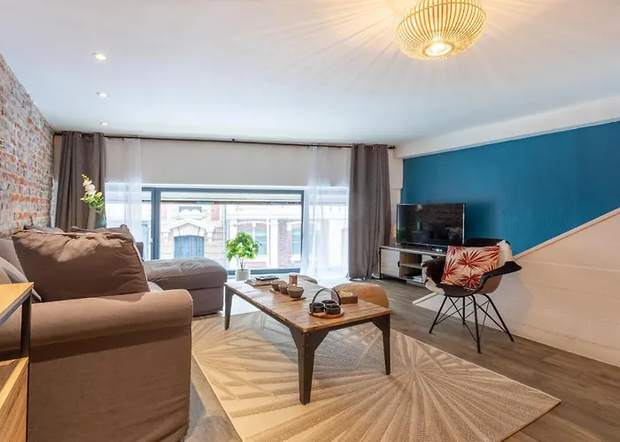 Au 21 Rue Victor Hugo * Trouville-sur-Mer