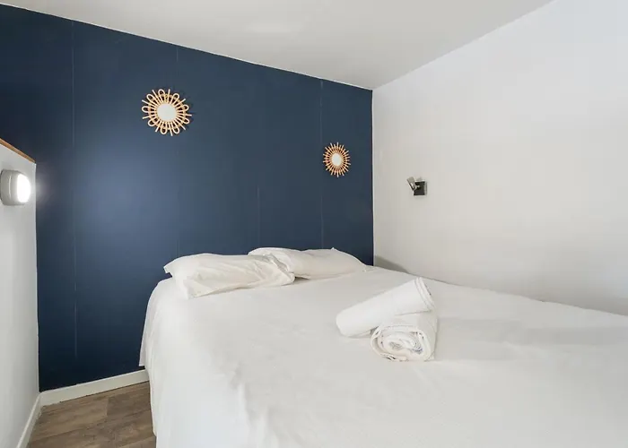 Appartamento Au 21 Rue Victor Hugo