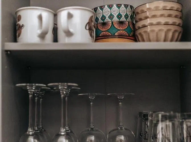 Appartamento Au 21 Rue Victor Hugo