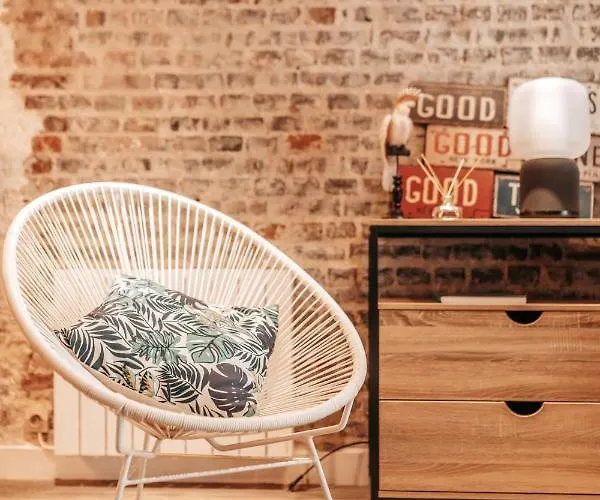 Au 21 Rue Victor Hugo * Trouville-sur-Mer